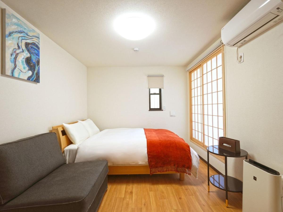 Apartemen ｍiyoshi House - Vacation 15762
