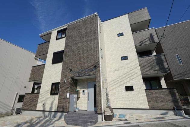 ｍiyoshi House - Vacation 15762 Apartemen